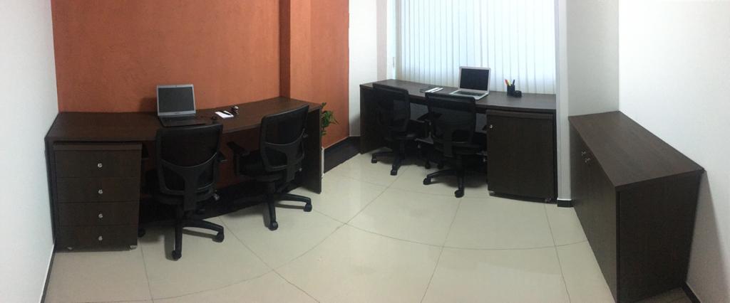 Sala Privativa para quatro pessoas