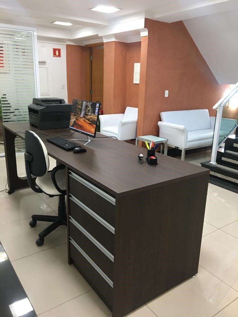 Recepção
