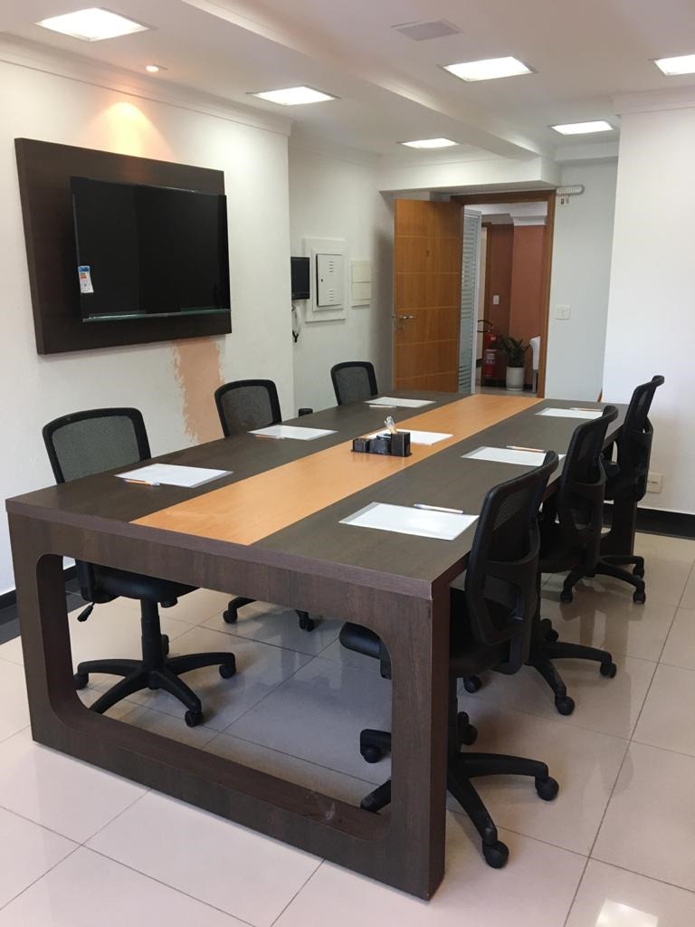 Sala de Reunião