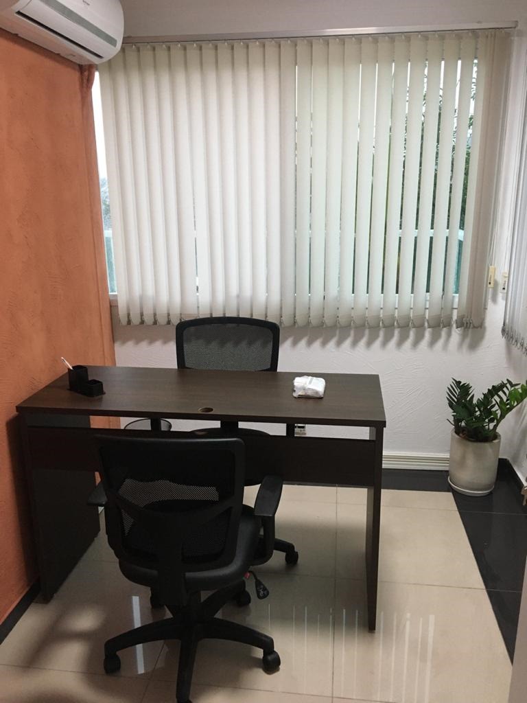 Sala Privativa para uma pessoa